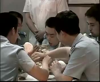 炊事班de故事3·柴米油盐