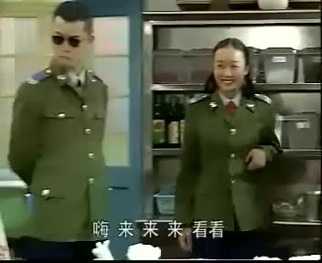 炊事班de故事3·柴米油盐
