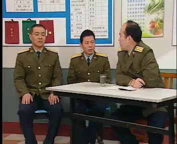 炊事班de故事3·柴米油盐