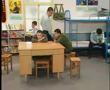 炊事班de故事3·柴米油盐