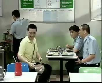炊事班de故事3·柴米油盐