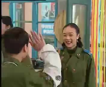 炊事班de故事3·柴米油盐