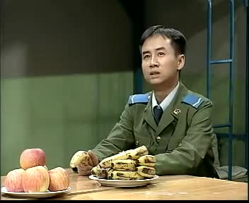 炊事班de故事3·柴米油盐