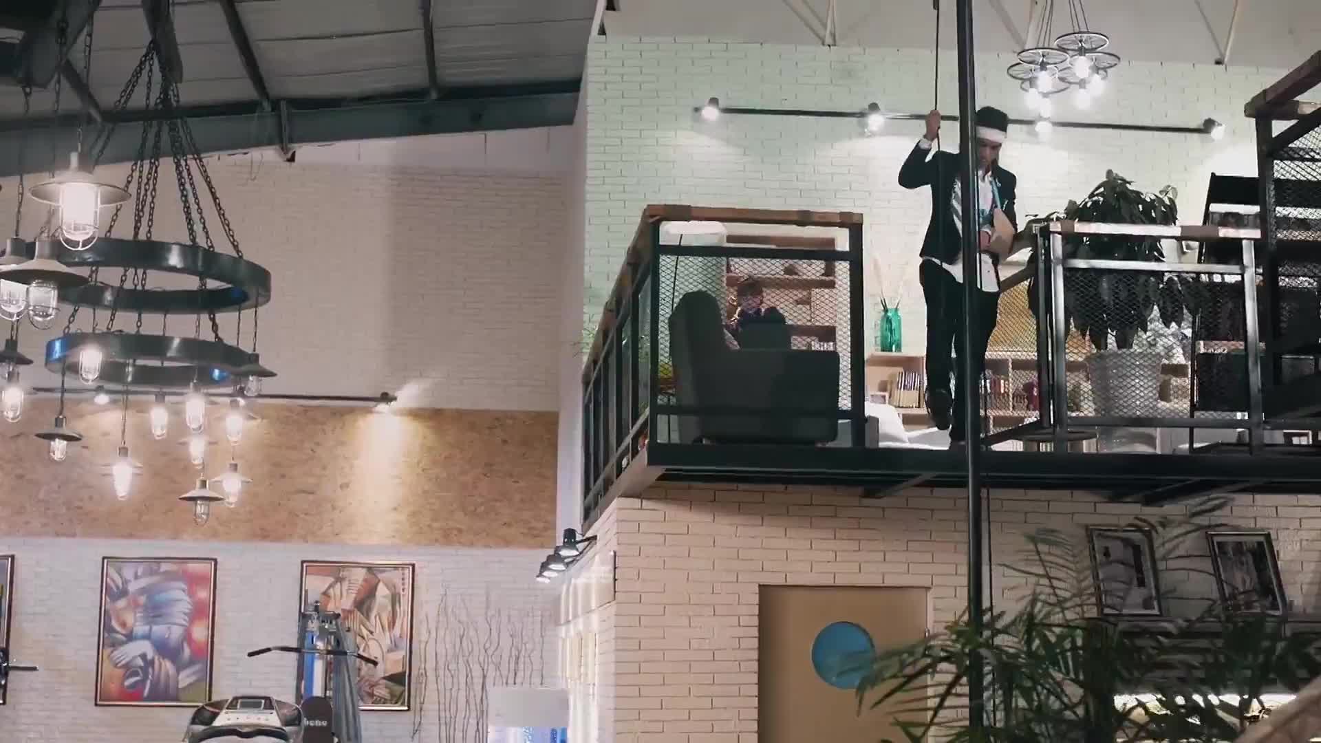 超强国产奇幻剧，石坚小龟大冒险