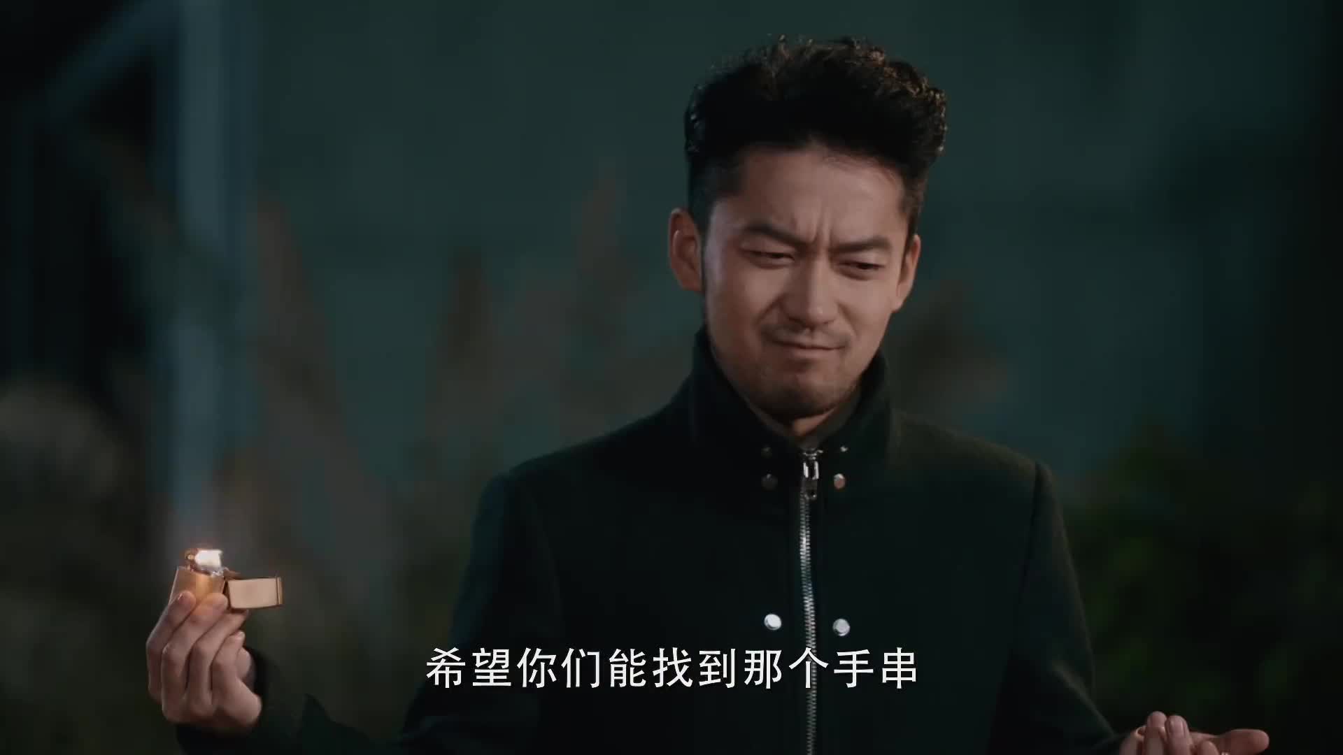 超强国产奇幻剧，石坚小龟大冒险