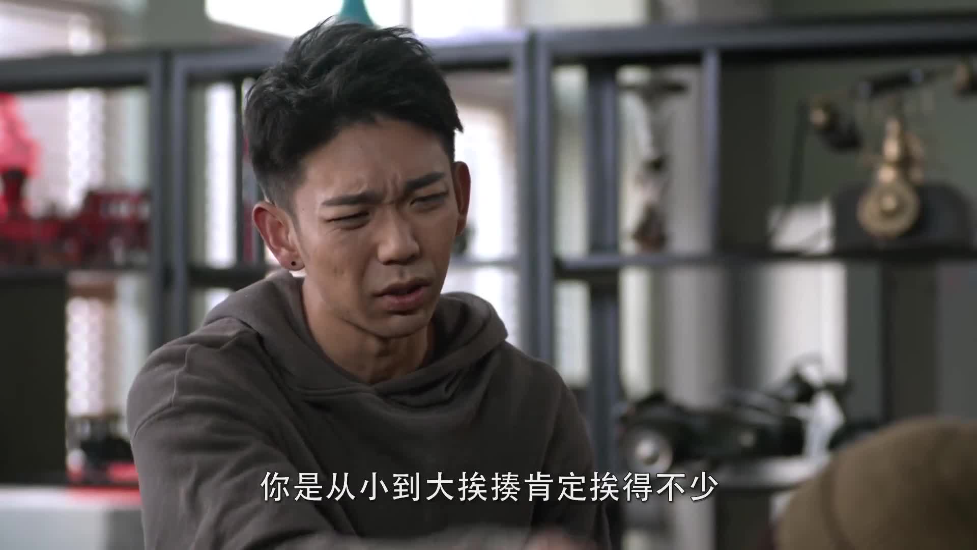 超强国产奇幻剧，石坚小龟大冒险