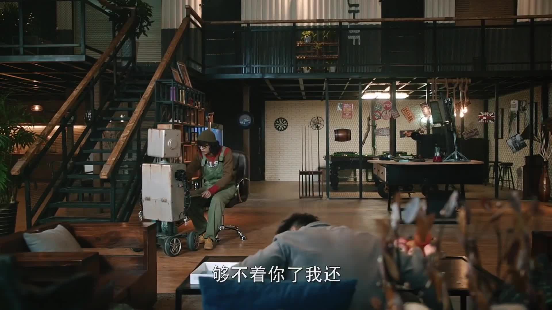 超强国产奇幻剧，石坚小龟大冒险