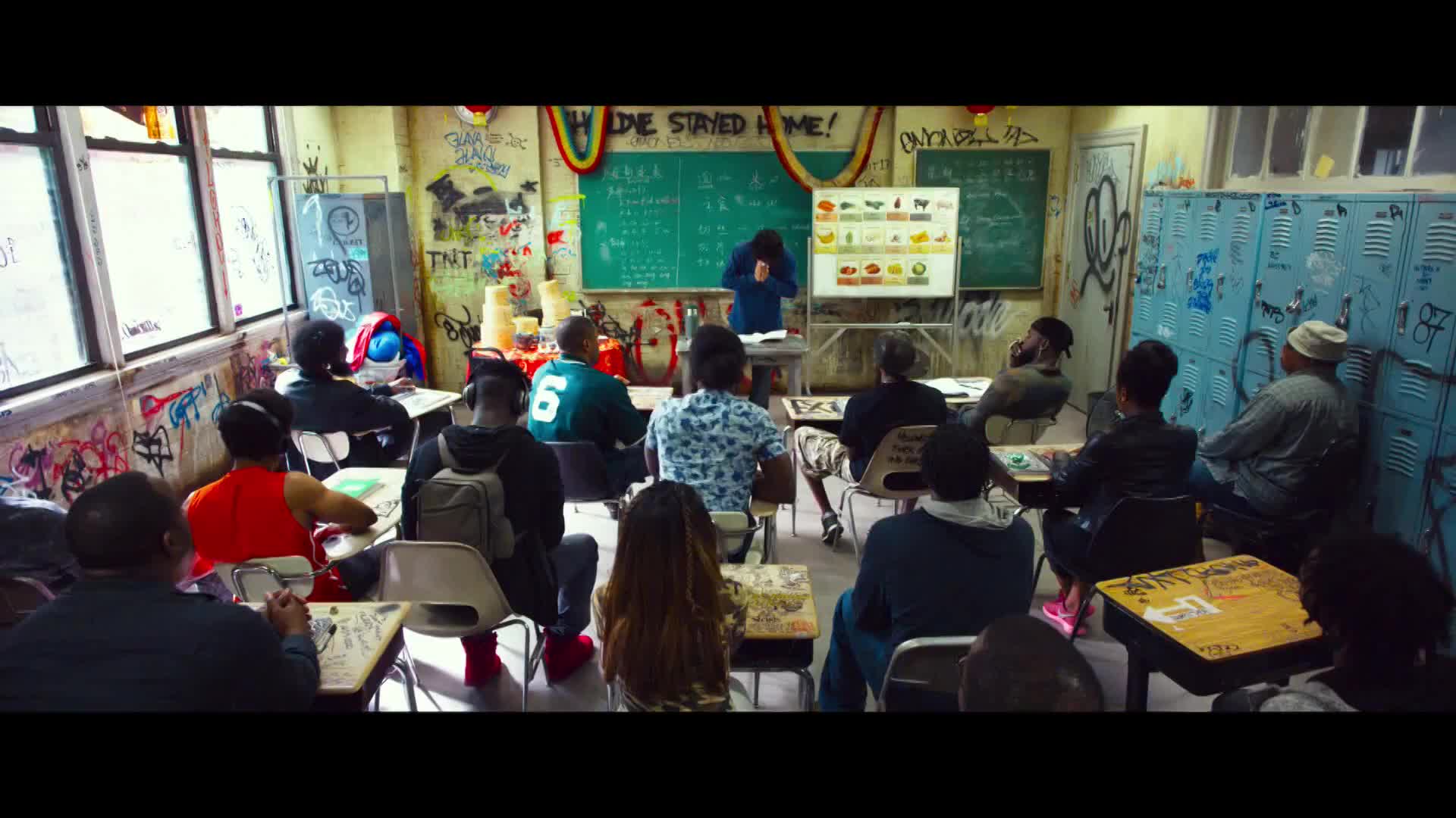 历年贺岁档 笑就完事儿了