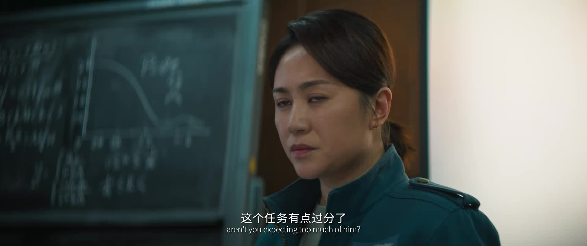 【春节贺岁档】神仙打架 看就完事了！