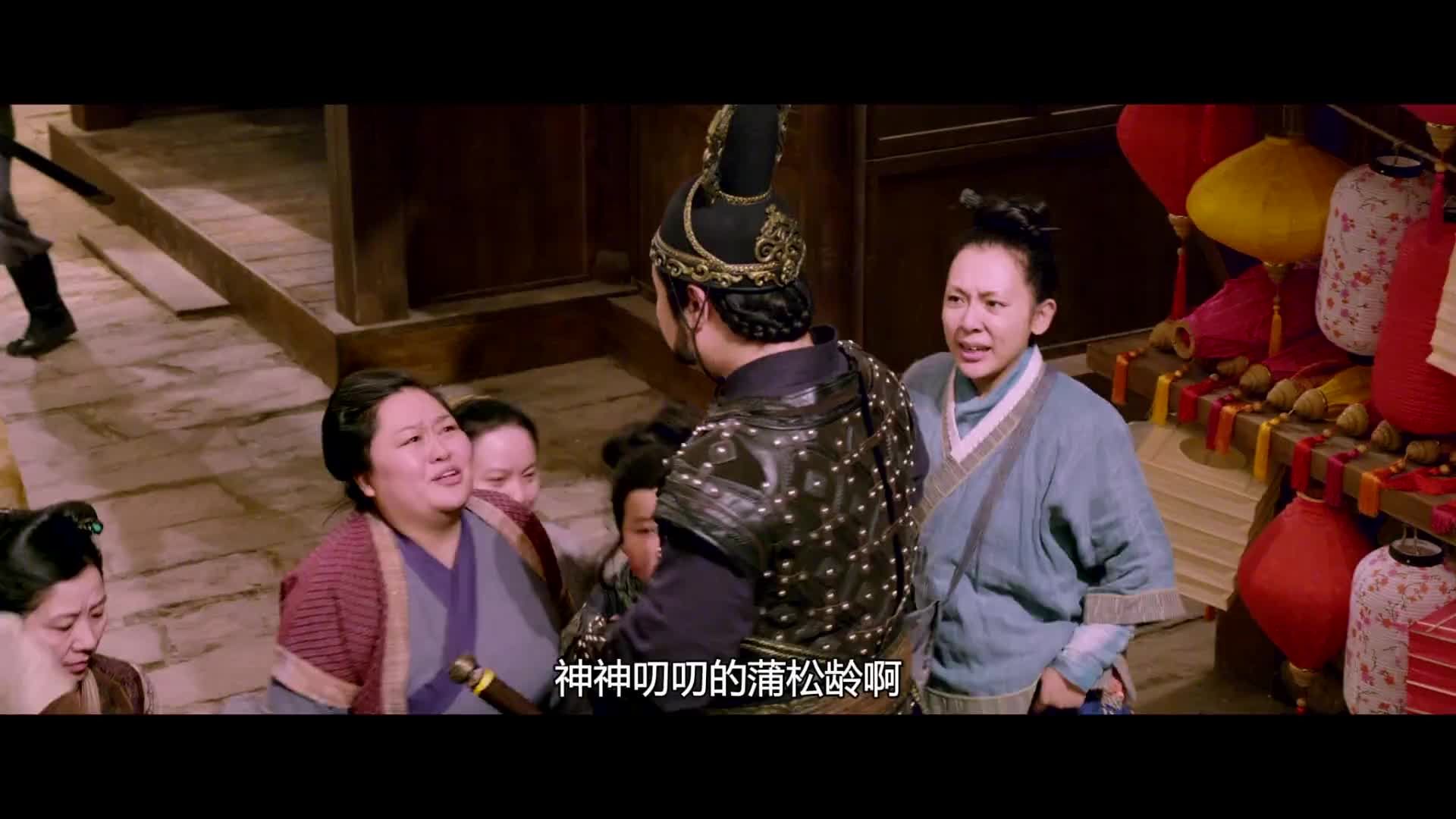 【春节贺岁档】神仙打架 看就完事了！