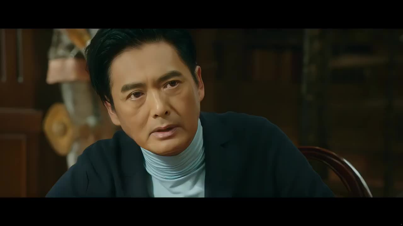 【春节贺岁档】神仙打架 看就完事了！