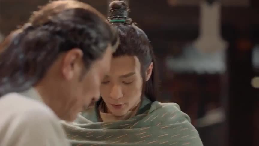 永夜降至 人间浩劫