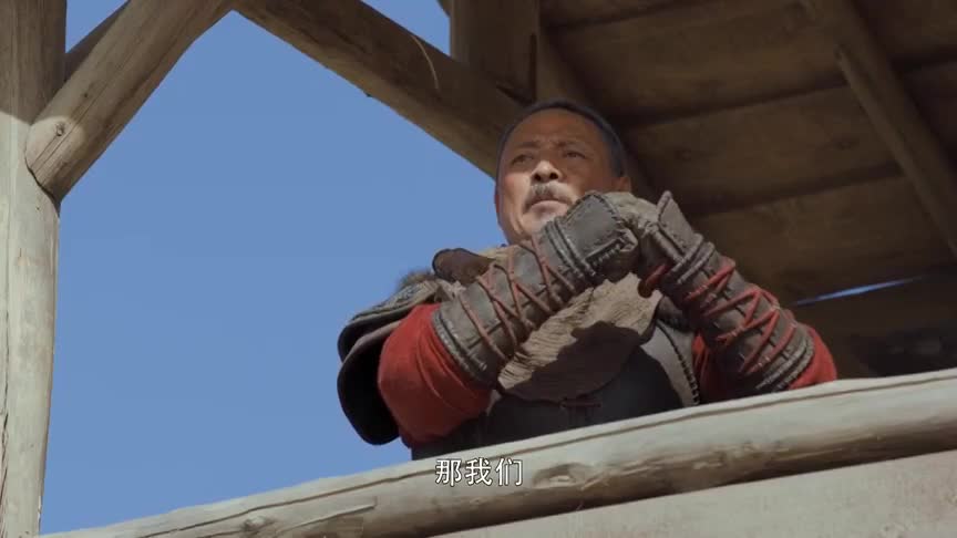 永夜降至 人间浩劫