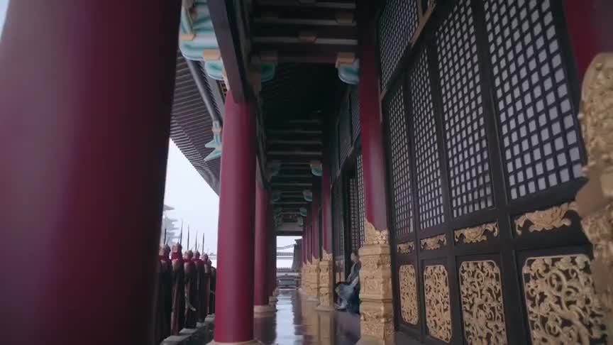 永夜降至 人间浩劫