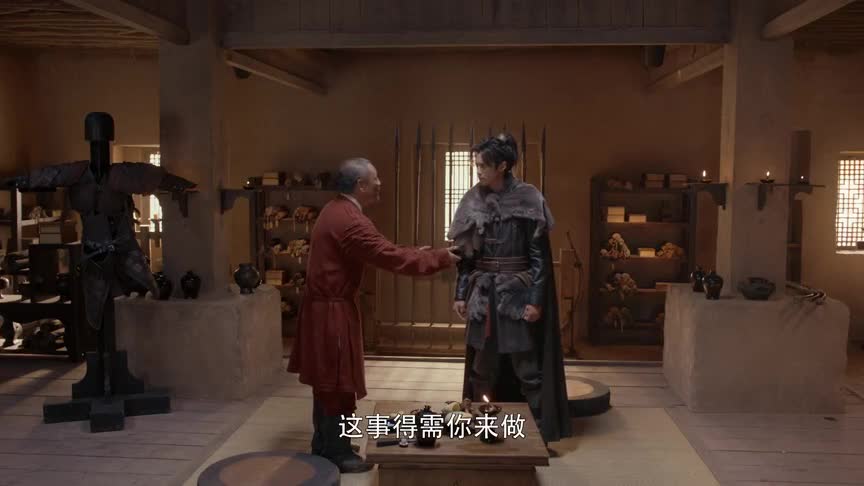 永夜降至 人间浩劫