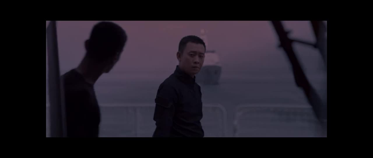 国产高燃动作电影 姿势要帅