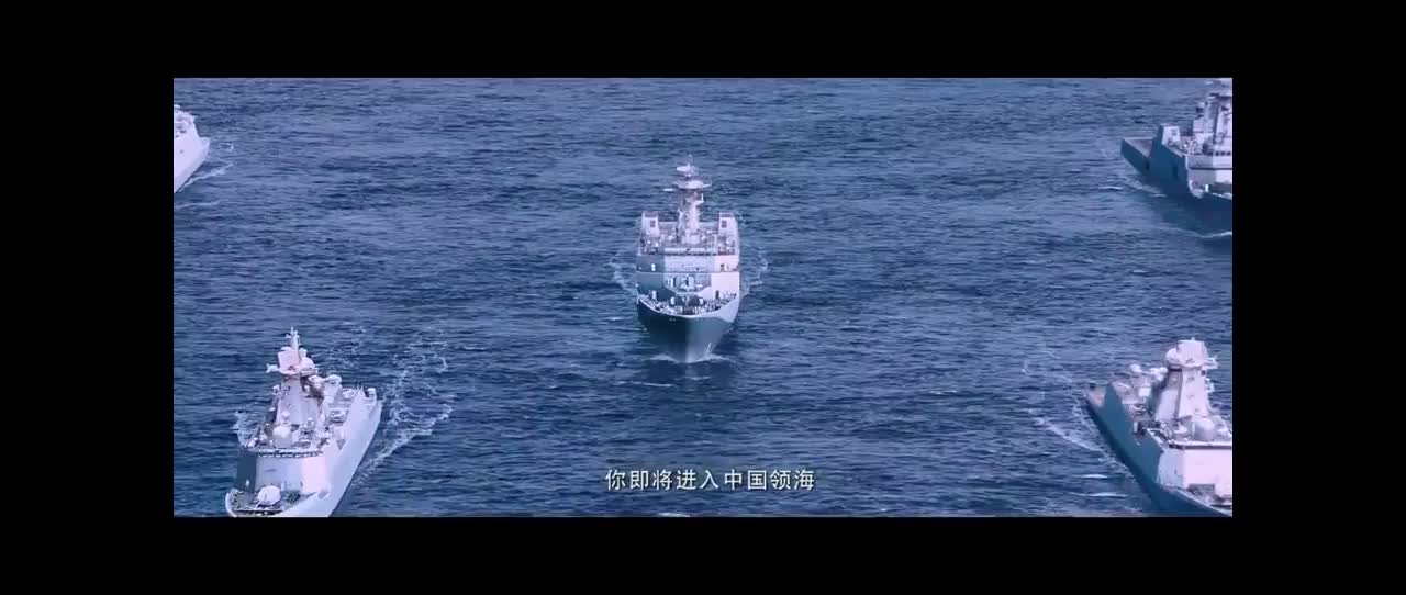 国产高燃动作电影 姿势要帅