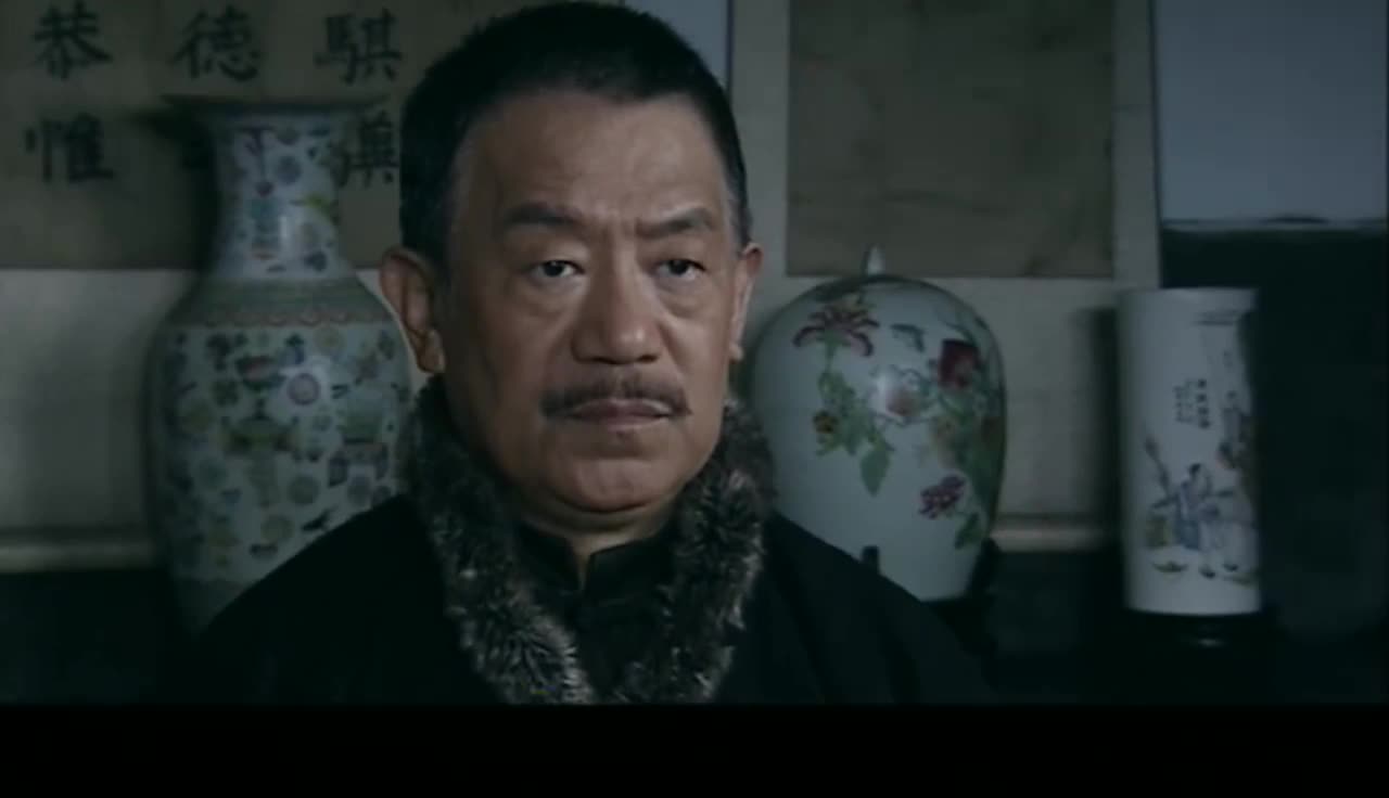 草莽英雄变抗战英雄