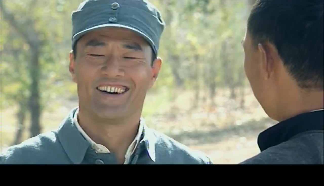 草莽英雄变抗战英雄
