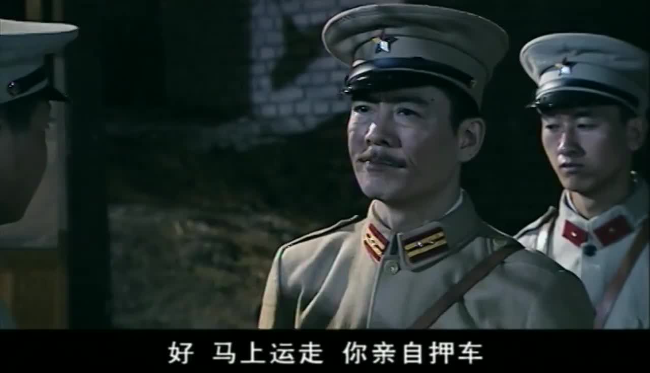 草莽英雄变抗战英雄