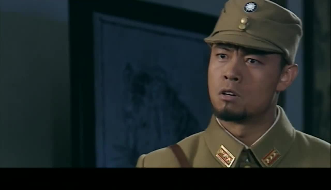 草莽英雄变抗战英雄
