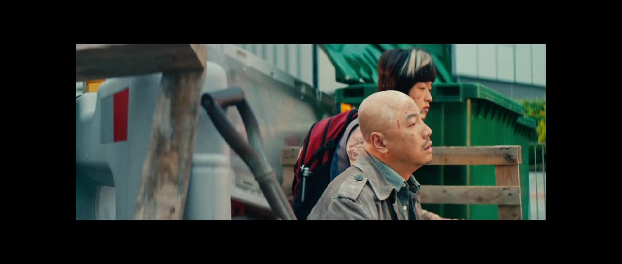 情人节：港片教你追女仔