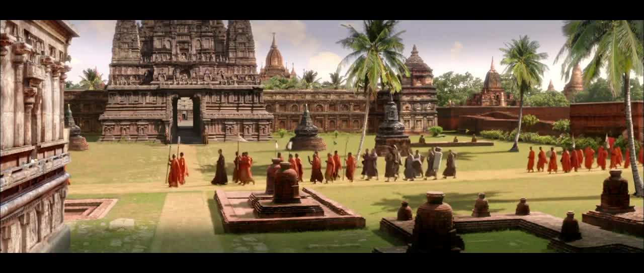 情人节：港片教你追女仔