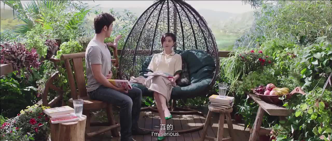 情人节：港片教你追女仔