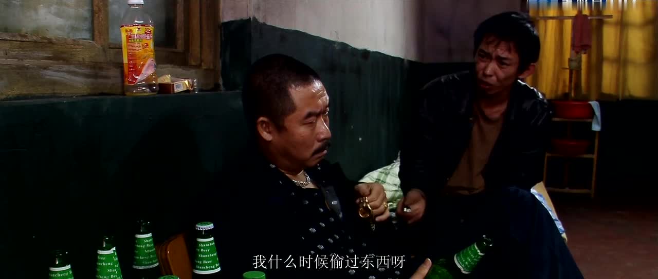 情人节：港片教你追女仔