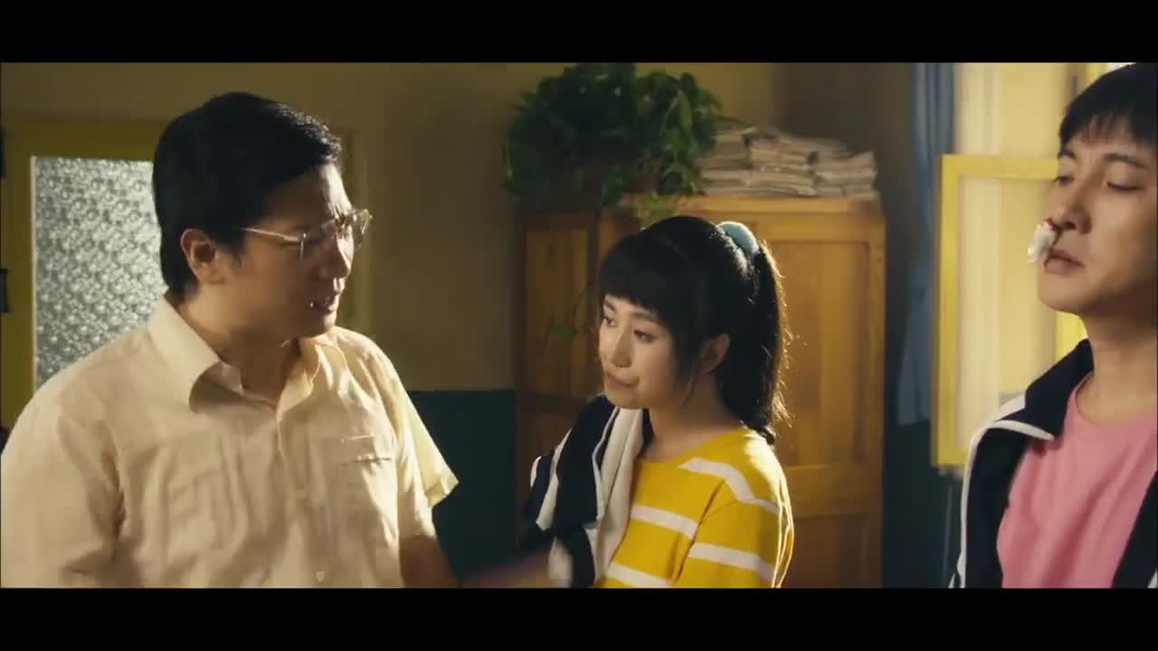 【喜剧专场】我们一起找乐子