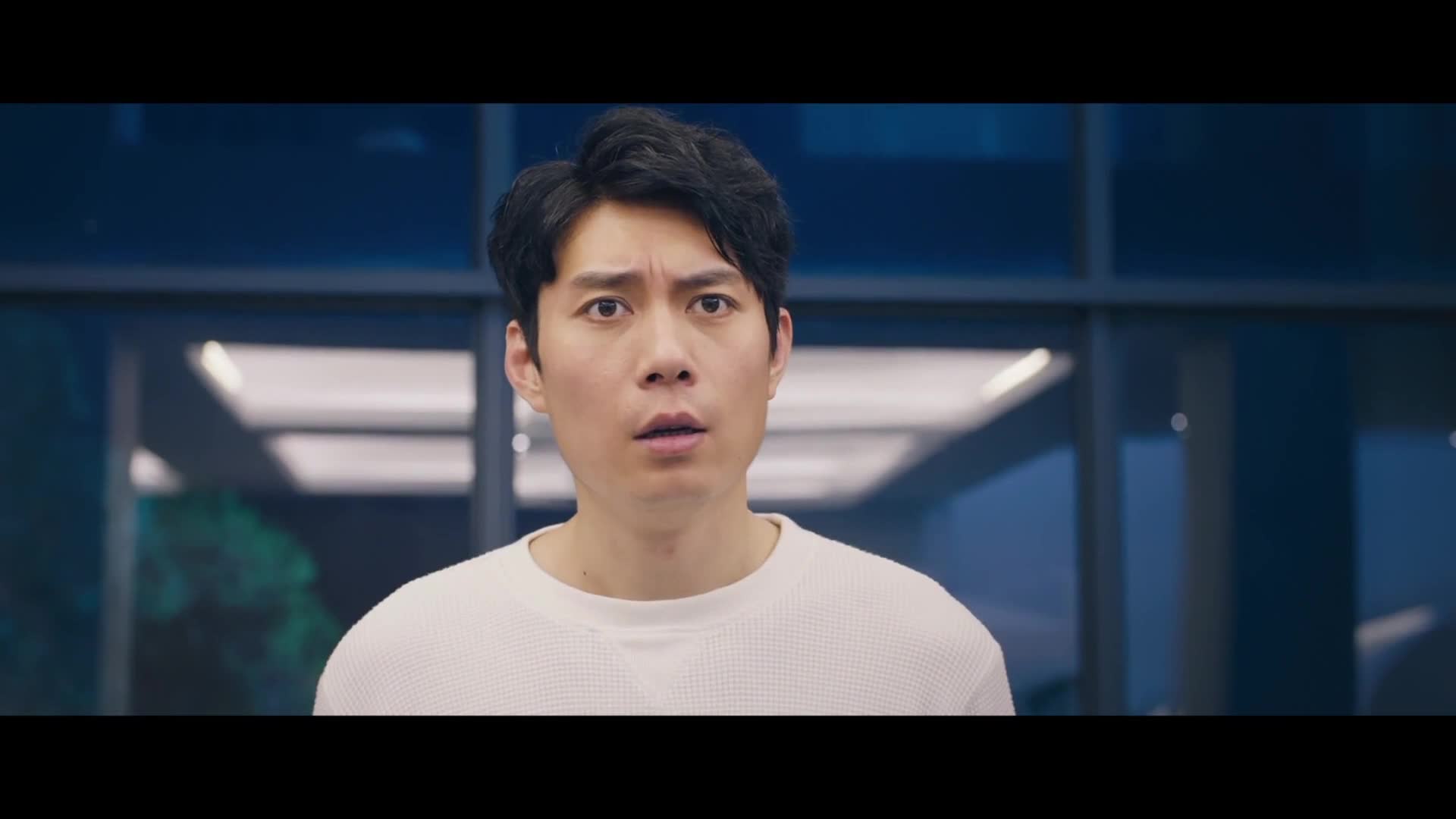 【喜剧专场】我们一起找乐子