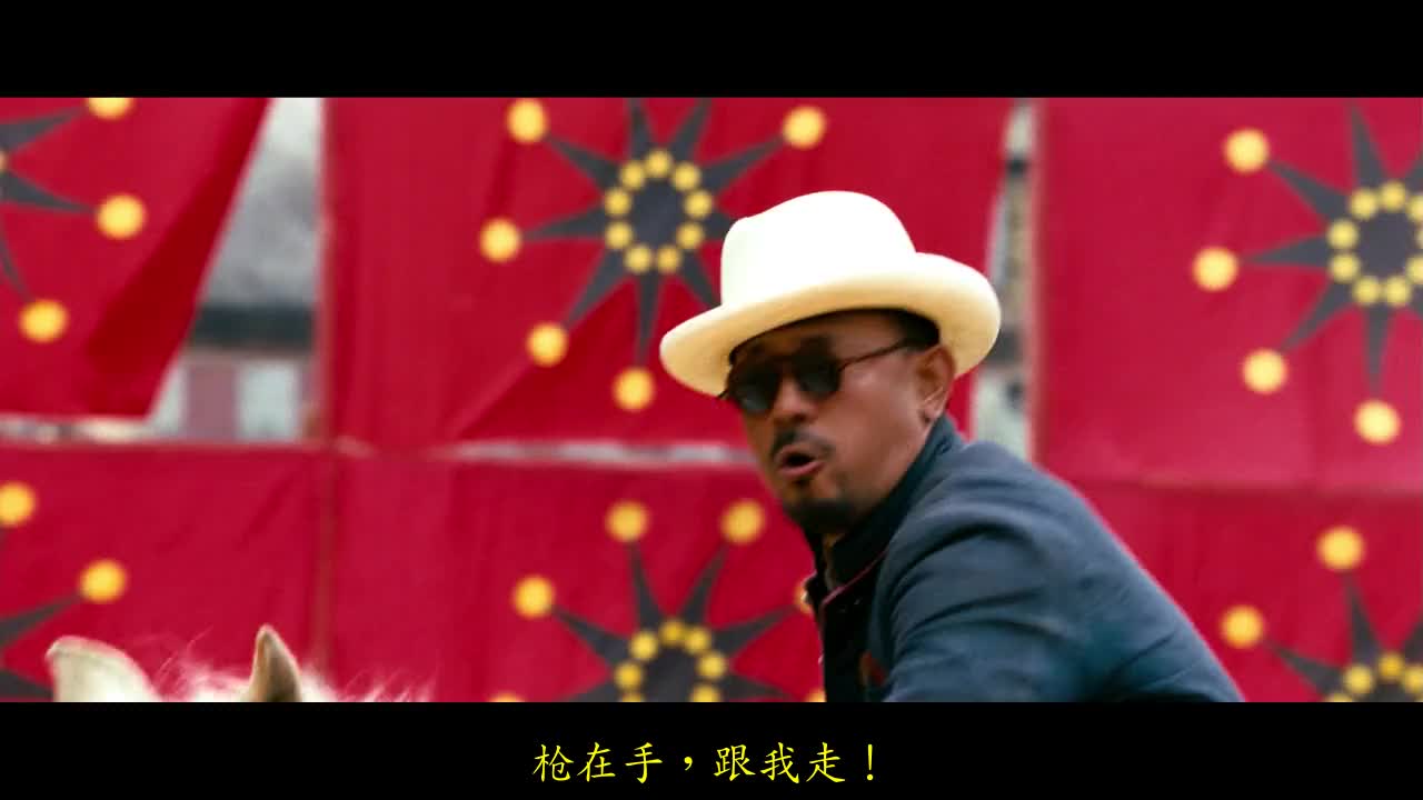 【喜剧专场】我们一起找乐子