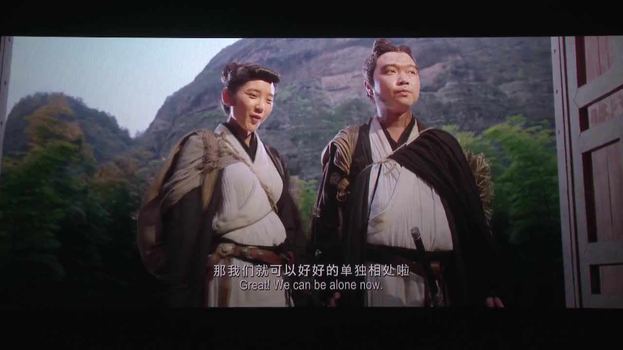 【元宵节快乐】我们一起找乐子