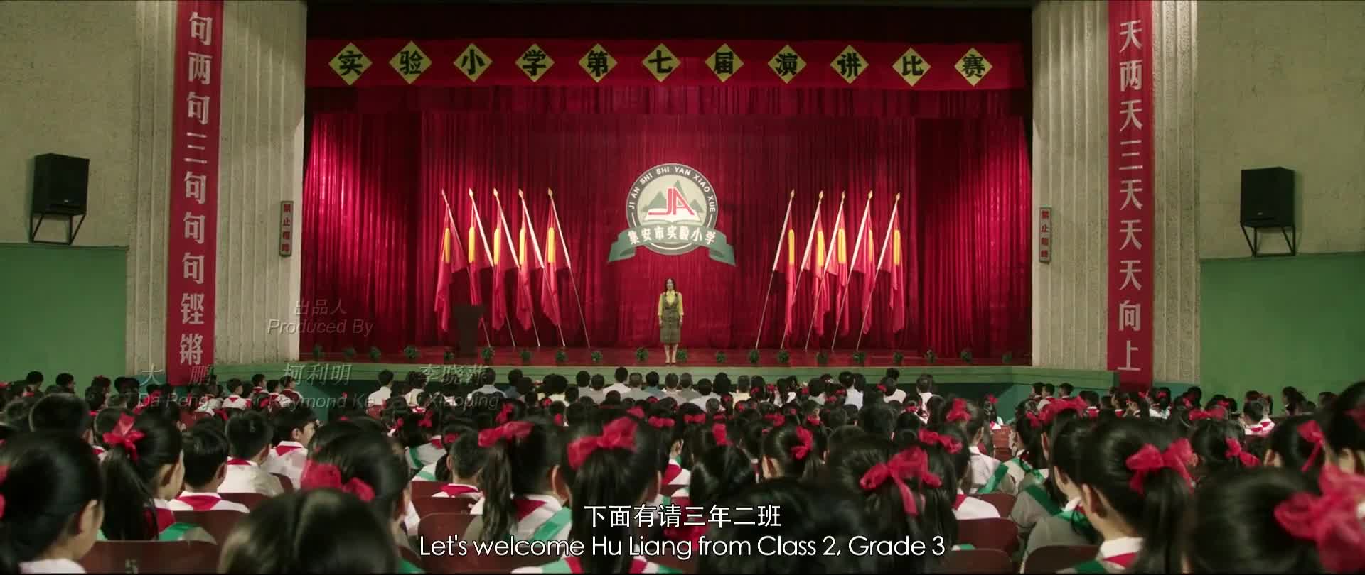【元宵节快乐】我们一起找乐子