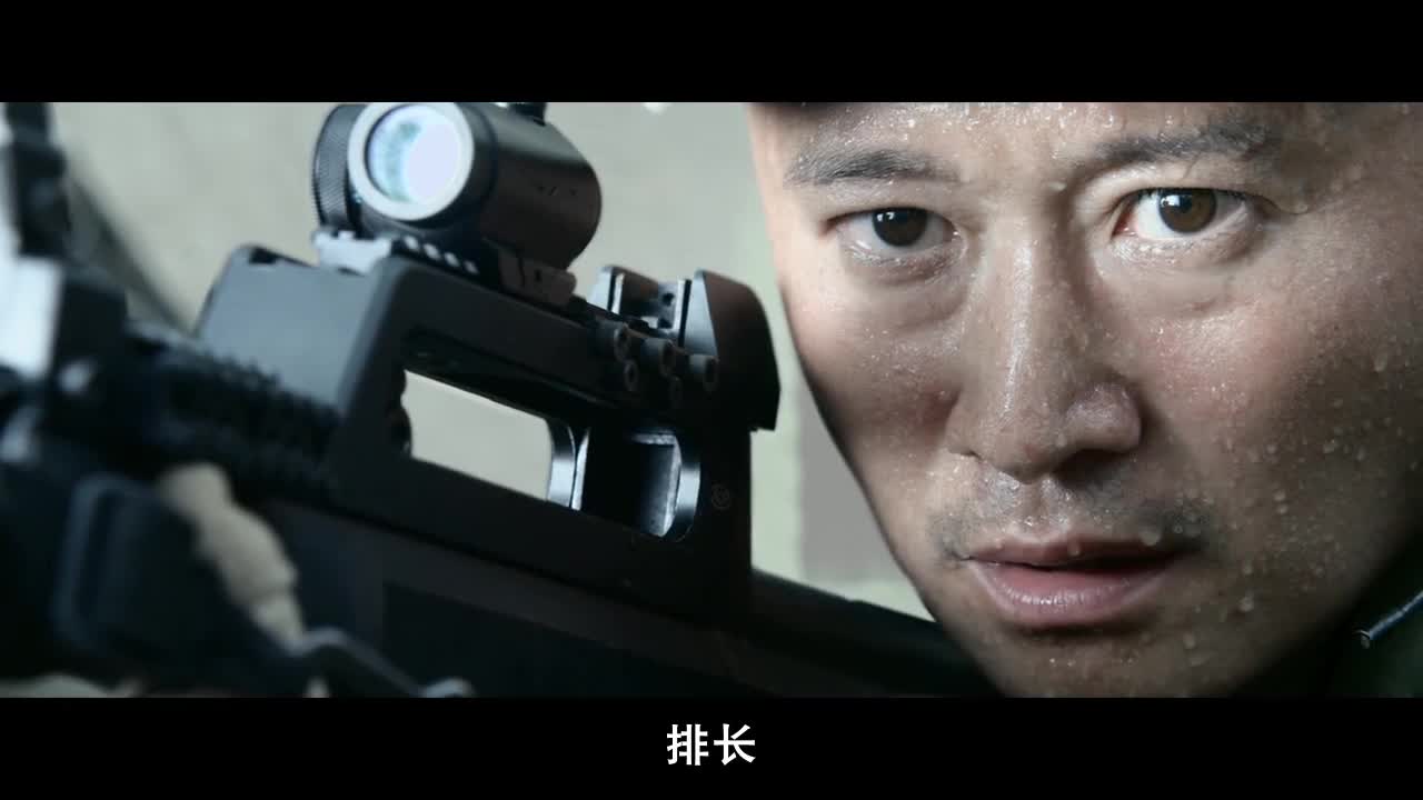 【吴京】京哥看了都说赞	