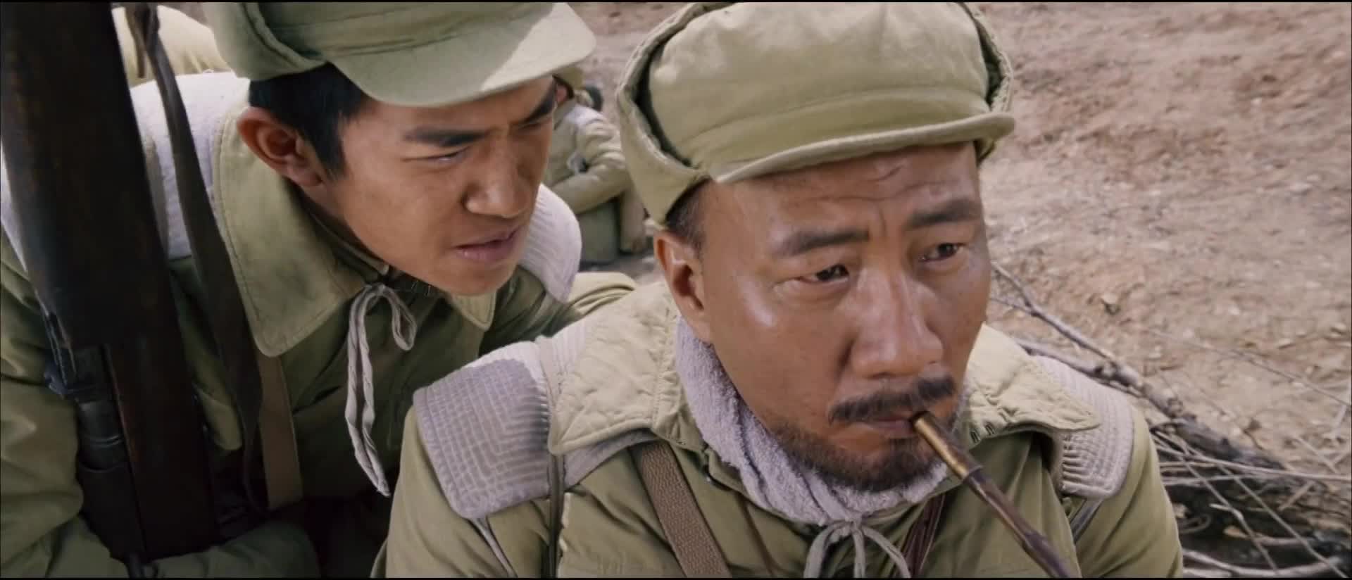 【吴京】京哥看了都说赞	