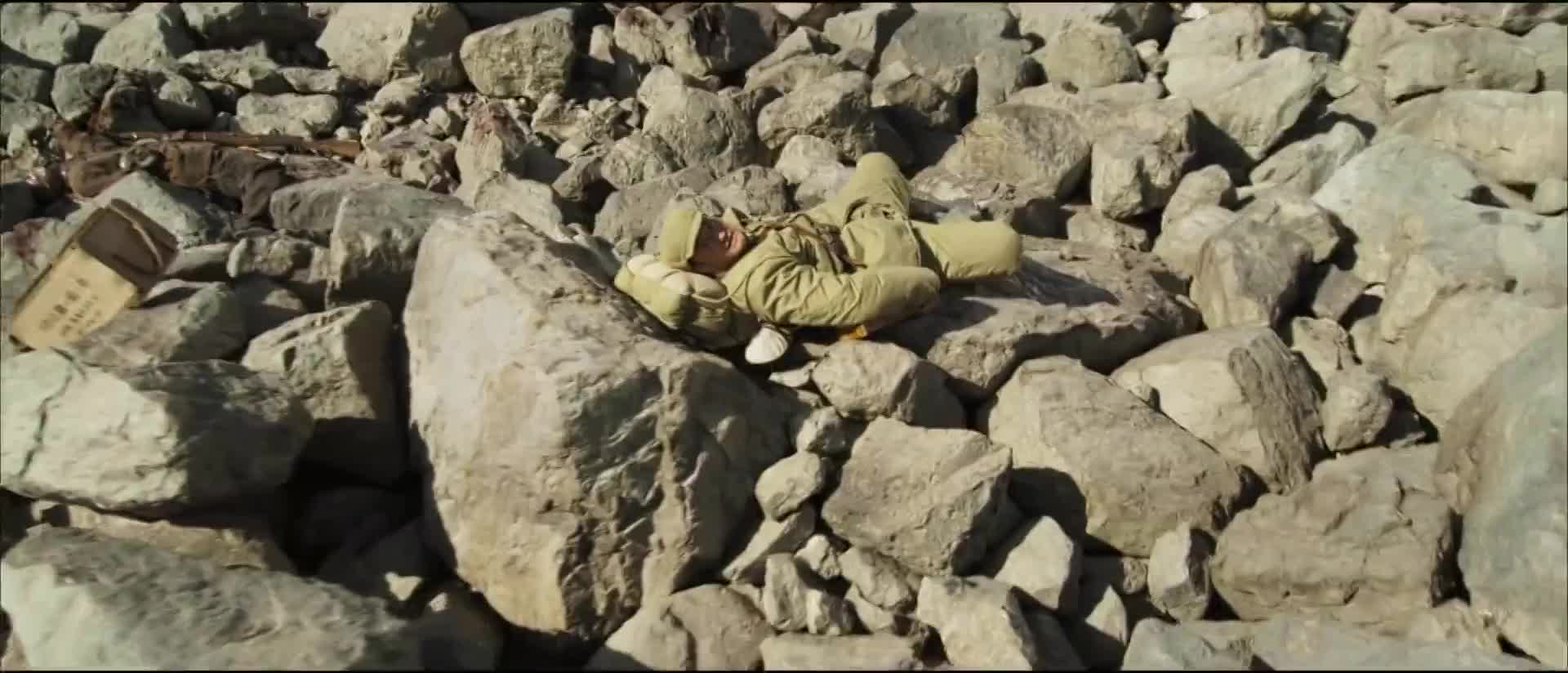 【吴京】京哥看了都说赞	