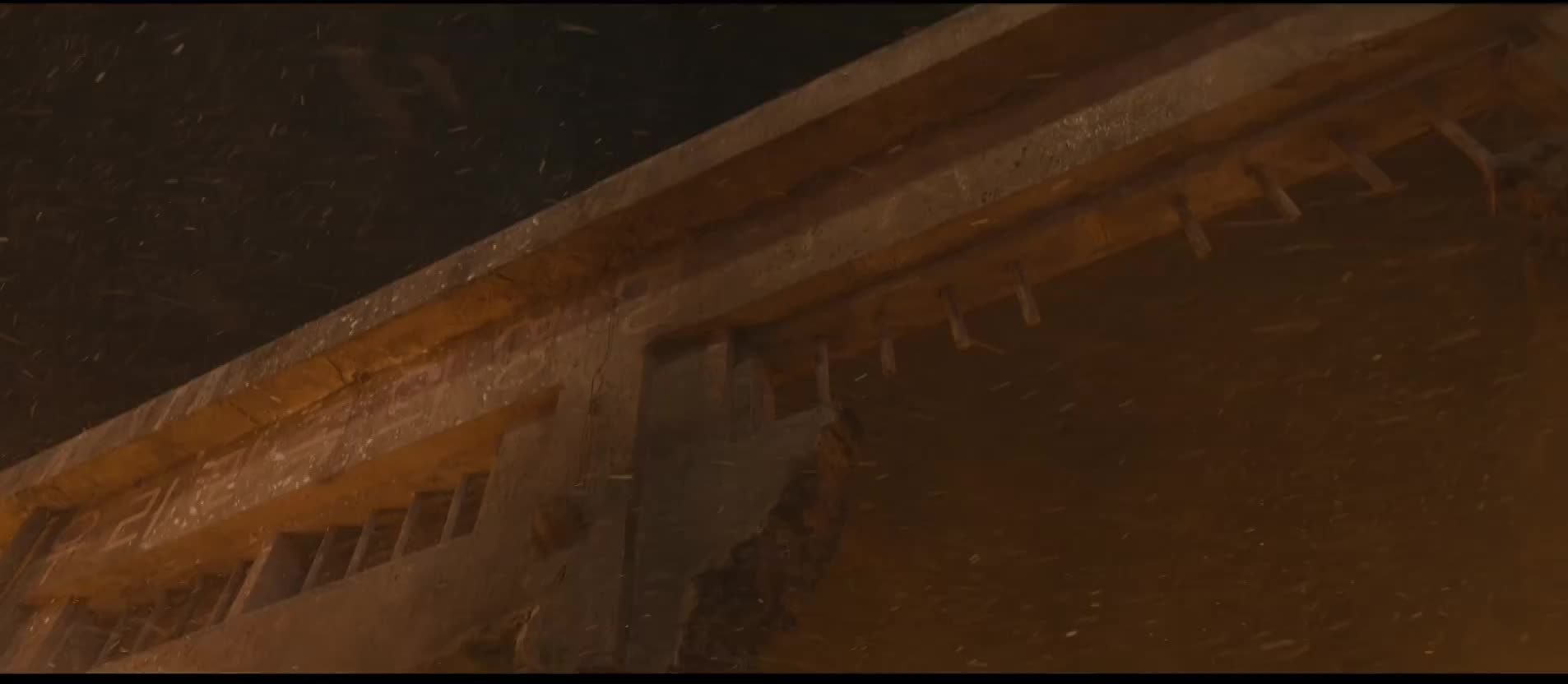 【吴京】京哥看了都说赞	