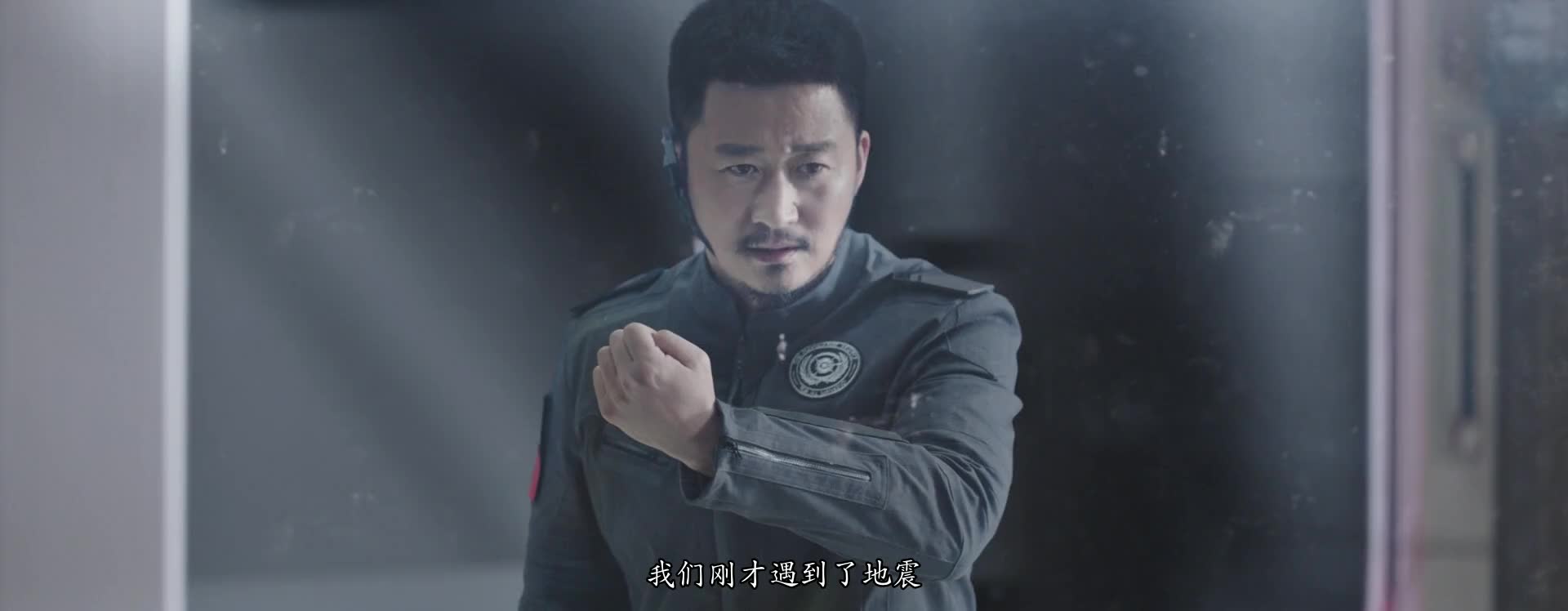 【吴京】京哥看了都说赞	