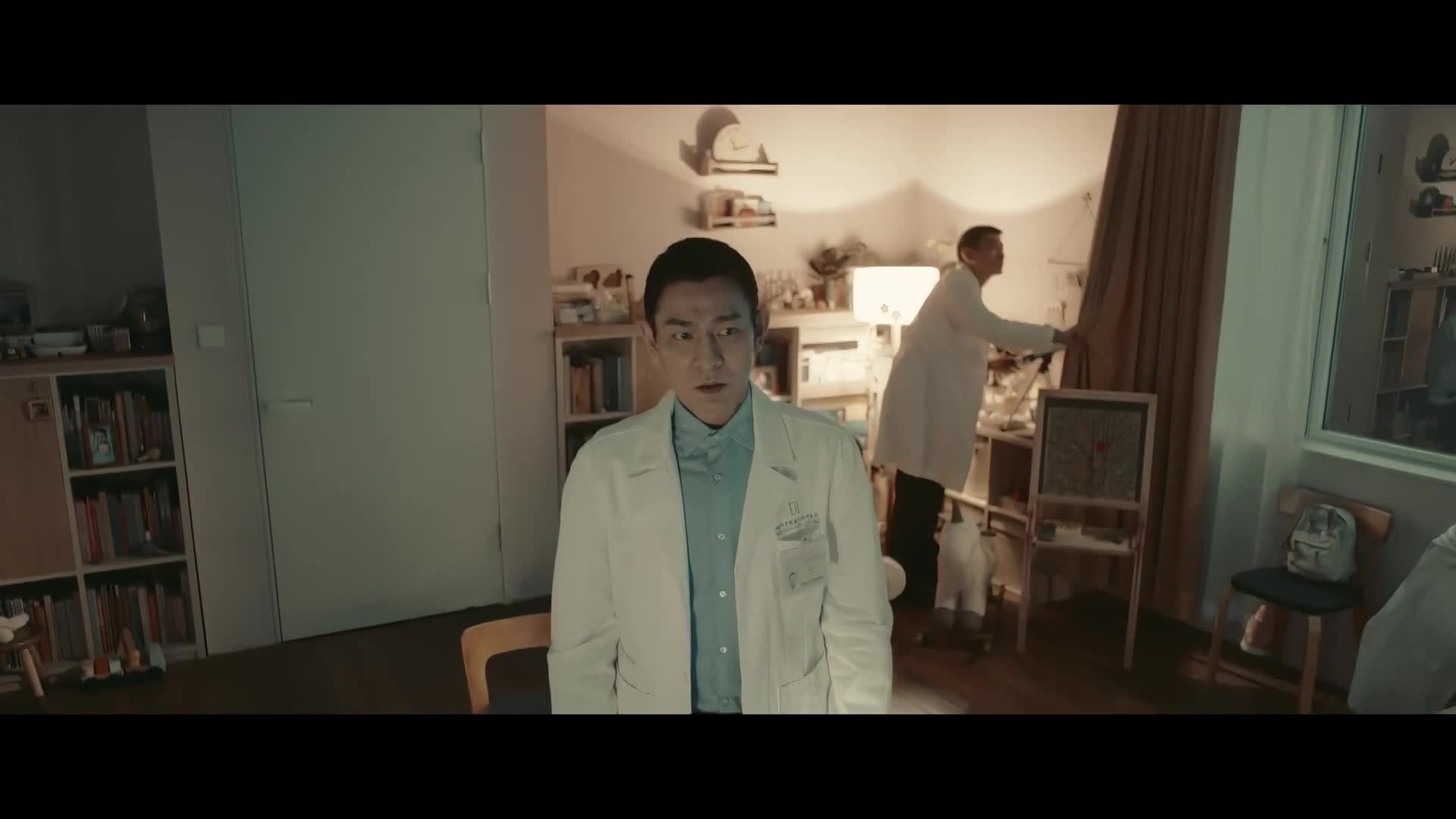【吴京】京哥看了都说赞	
