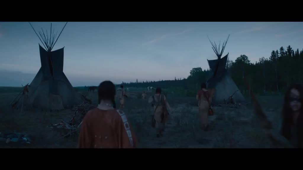 异形 VS 铁血战士