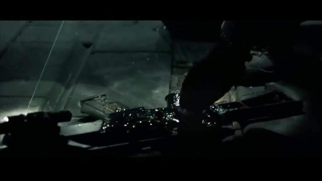 异形 VS 铁血战士