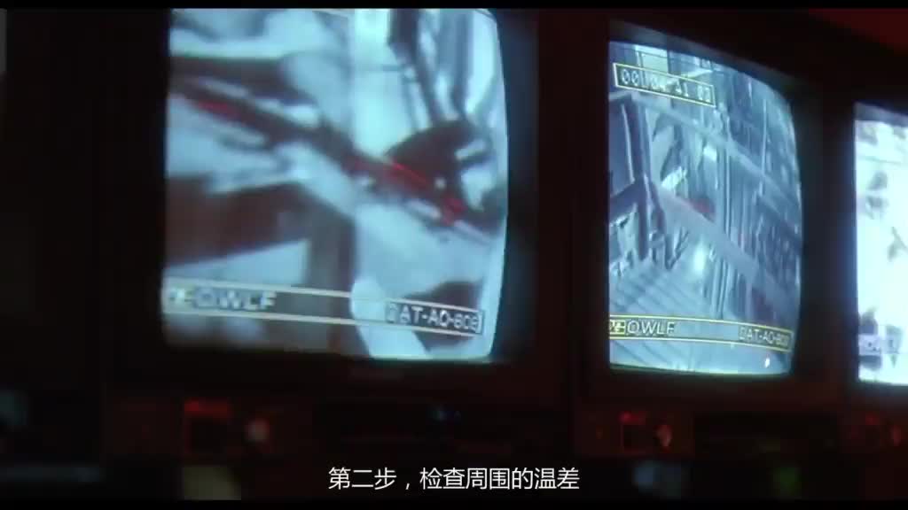 异形 VS 铁血战士