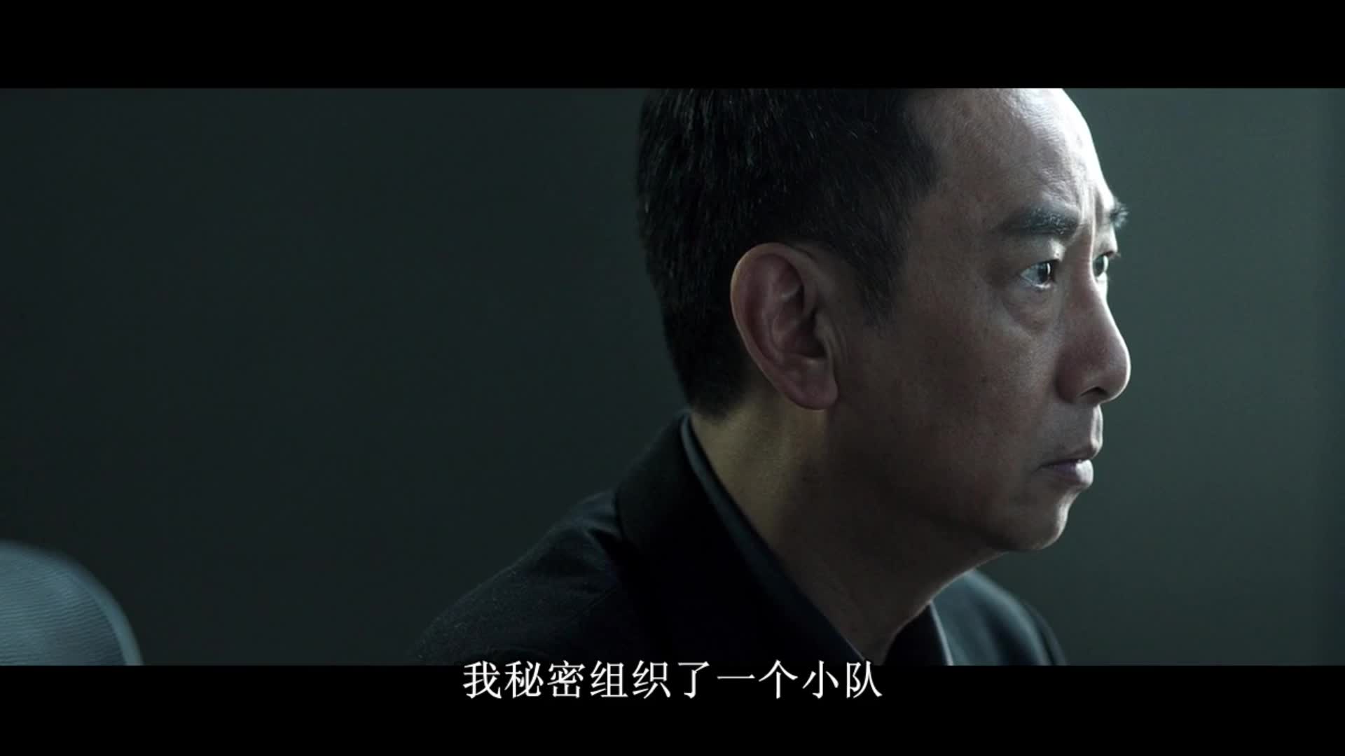 热血警匪电影 他逃他追插翅难飞