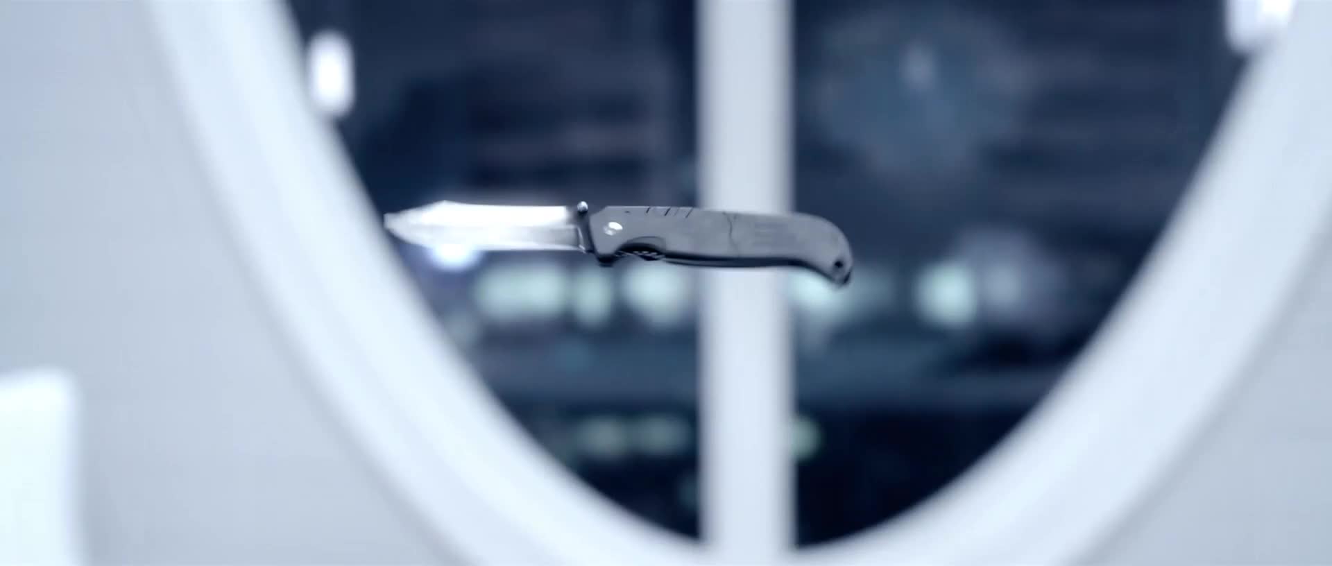 热血警匪电影 他逃他追插翅难飞