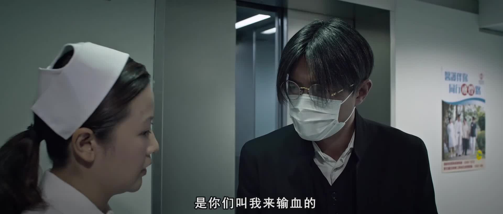 热血警匪电影 他逃他追插翅难飞