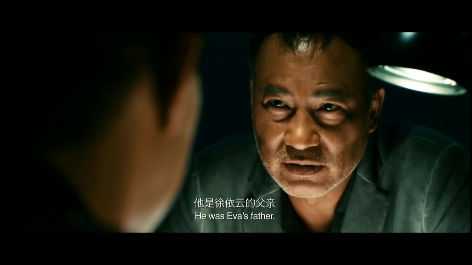 热血警匪电影 他逃他追插翅难飞