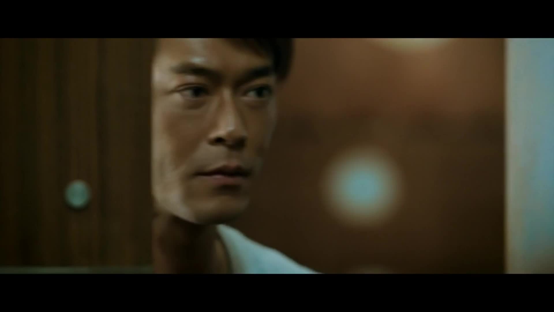 热血警匪电影 他逃他追插翅难飞
