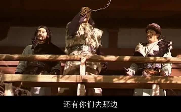 贞观就要有贞观的样子