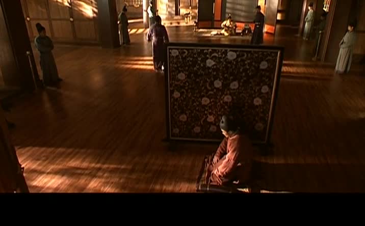 贞观就要有贞观的样子